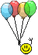:balloons: